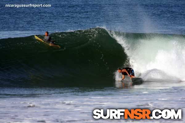 Nicaragua Surf Report - Report Photo 10/07/2011  8:08 PM 