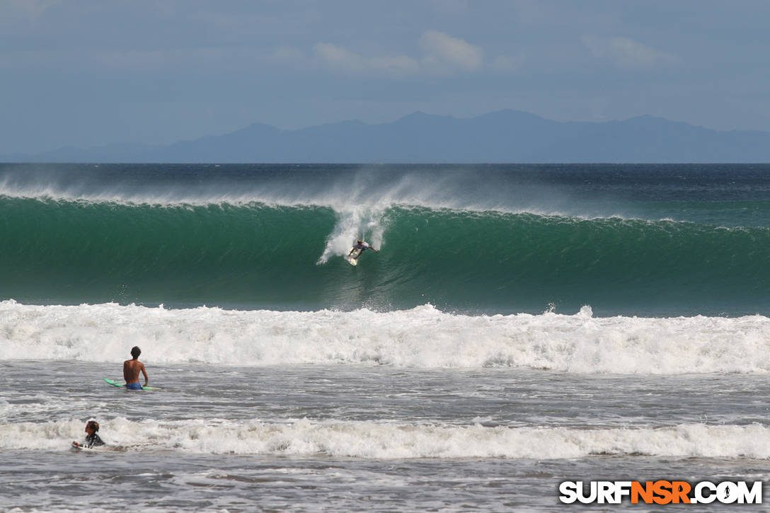 Nicaragua Surf Report - Report Photo 09/03/2015  5:12 PM 