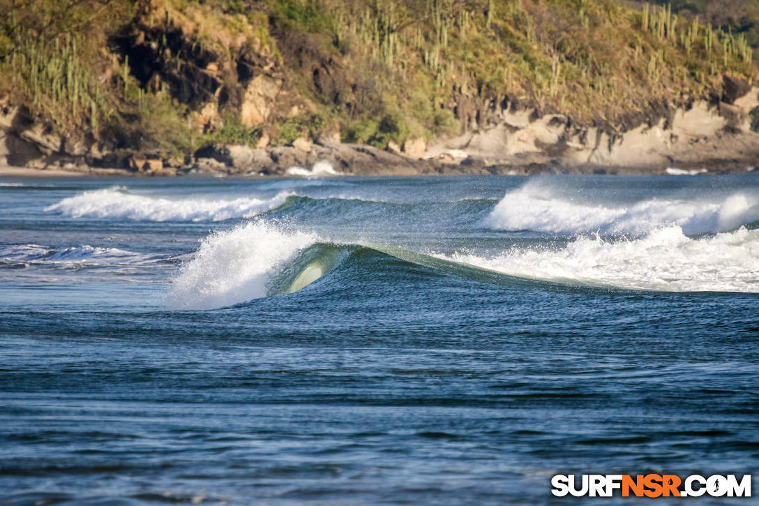 Nicaragua Surf Report - Report Photo 02/01/2021  8:07 PM 