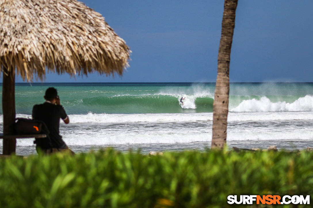 Nicaragua Surf Report - Report Photo 05/18/2021  8:09 PM 