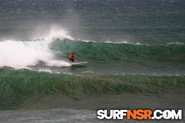 Nicaragua Surf Report - Report Photo 12/27/2008  4:31 PM 