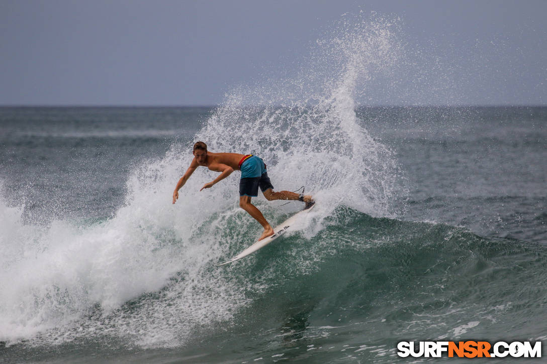 Nicaragua Surf Report - Report Photo 06/25/2019 4:05 PM