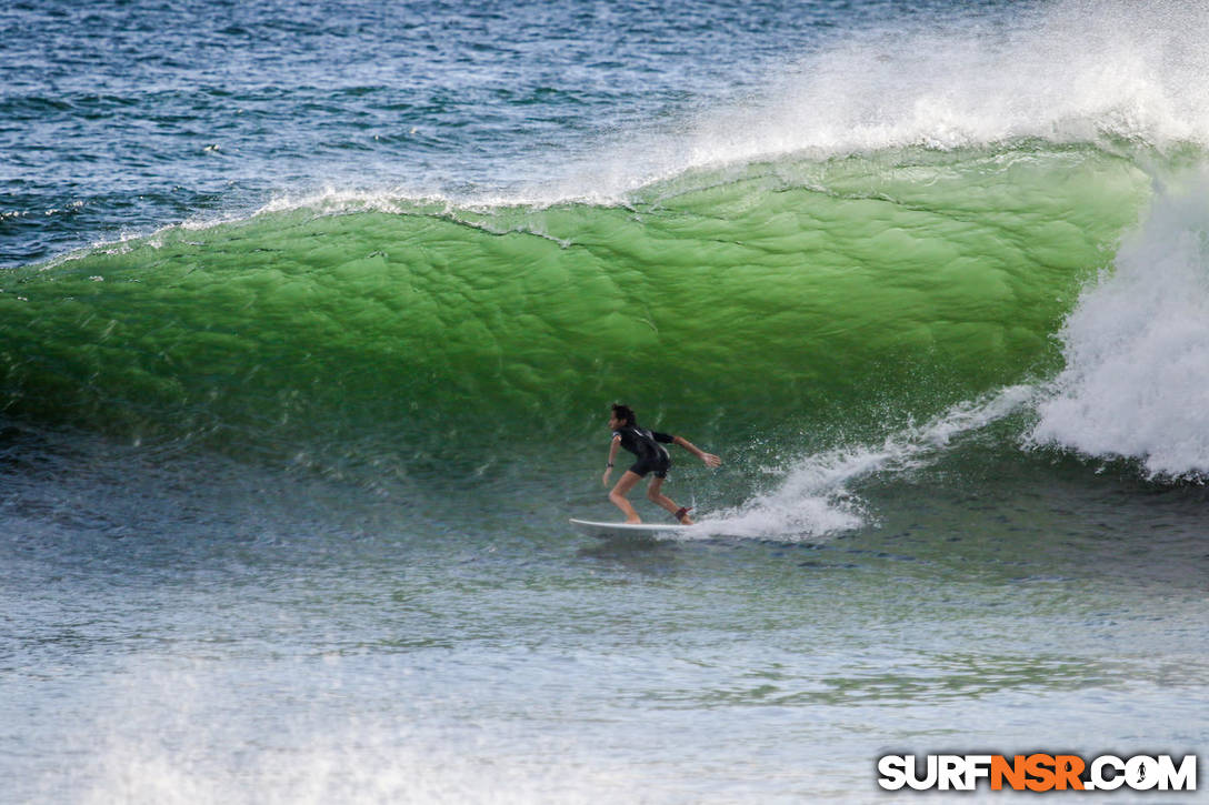 Nicaragua Surf Report - Report Photo 01/14/2020  6:12 PM 