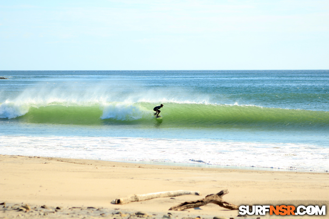 Nicaragua Surf Report - Report Photo 01/04/2018  9:01 PM 