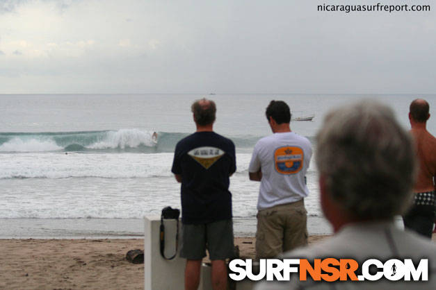 Nicaragua Surf Report - Report Photo 05/21/2008  7:43 PM 