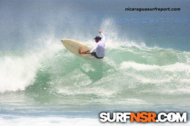 Nicaragua Surf Report - Report Photo 07/31/2009  9:59 AM 