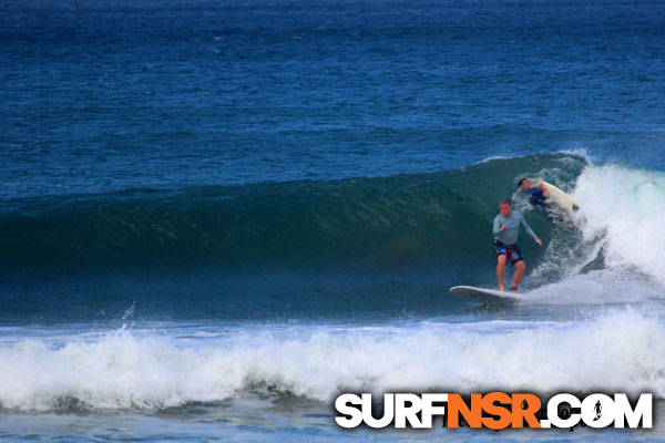 Nicaragua Surf Report - Report Photo 07/31/2012  5:23 PM 