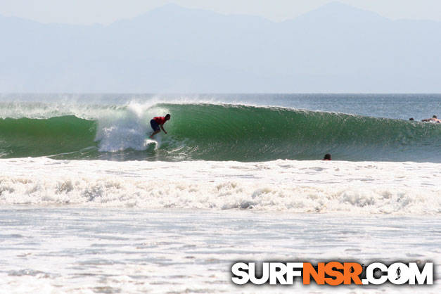 Nicaragua Surf Report - Report Photo 02/13/2010  12:20 PM 