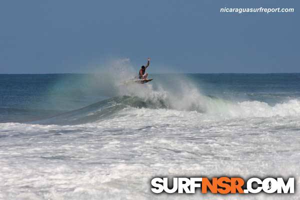 Nicaragua Surf Report - Report Photo 10/07/2011  8:06 PM 