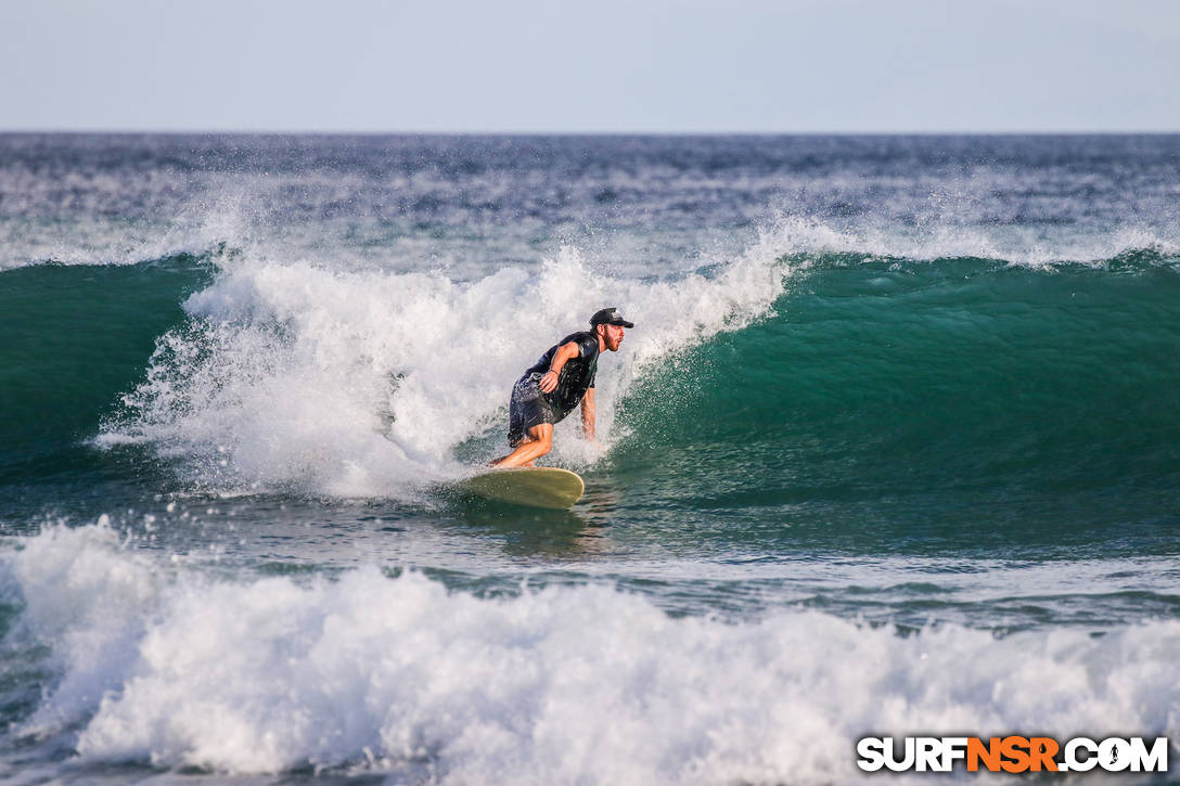 Nicaragua Surf Report - Report Photo 06/11/2021  6:05 PM 