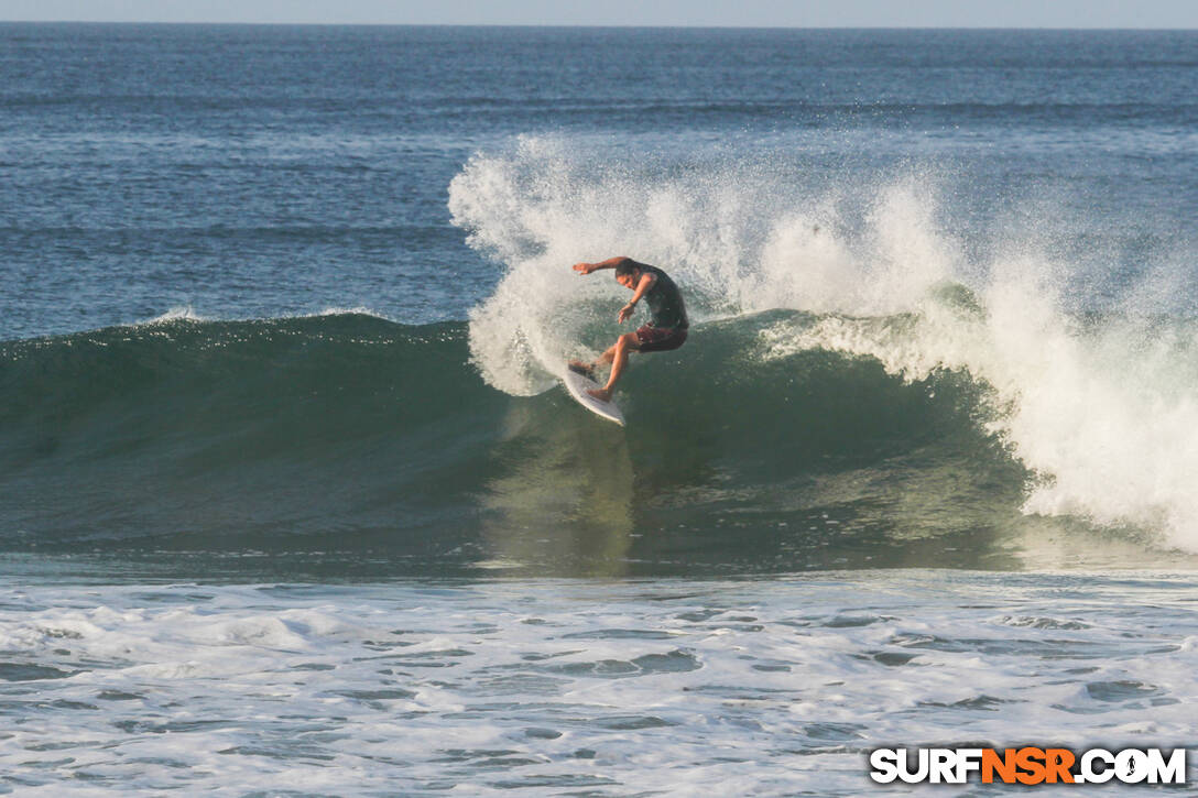 Nicaragua Surf Report - Report Photo 05/13/2023  5:46 PM 
