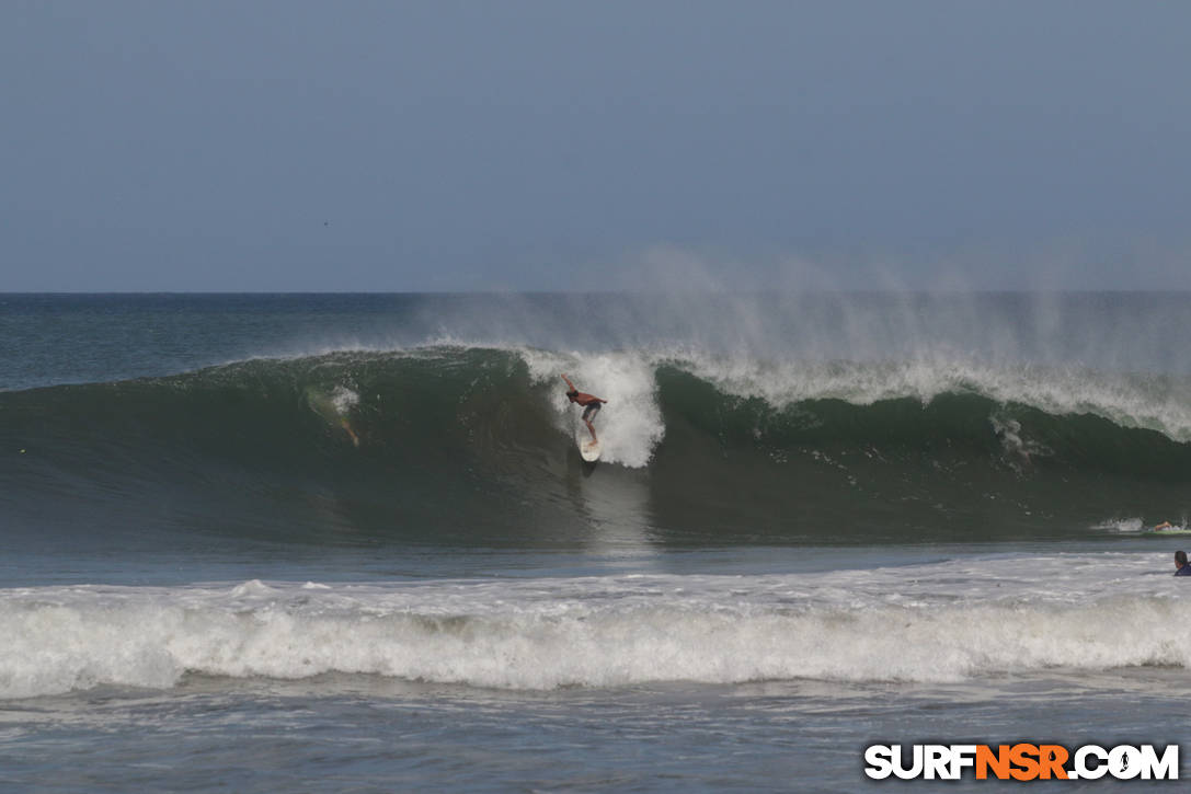 Nicaragua Surf Report - Report Photo 06/14/2016 12:07 PM