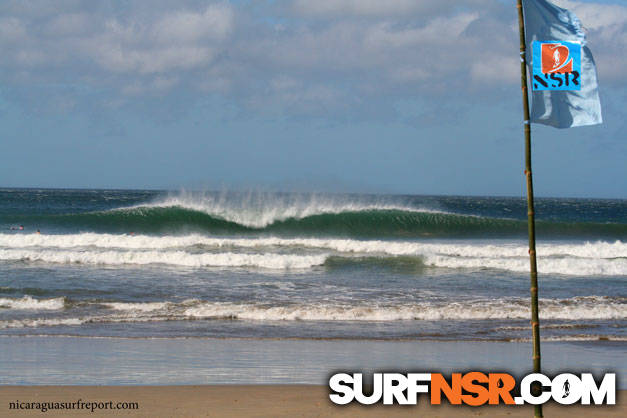 Nicaragua Surf Report - Report Photo 03/01/2008  6:54 PM 