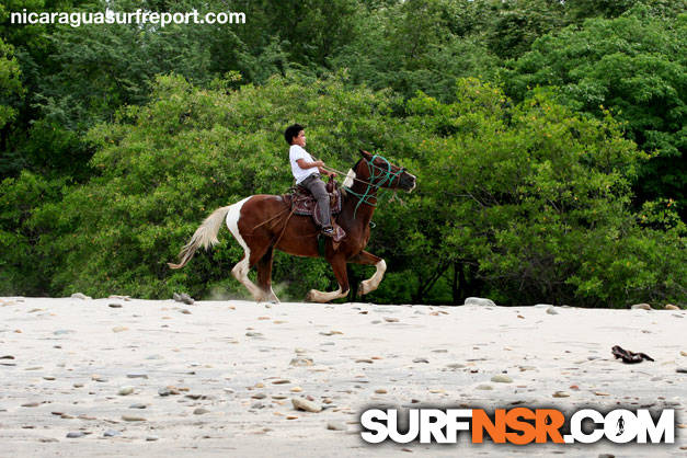 Nicaragua Surf Report - Report Photo 07/04/2009  5:25 PM 