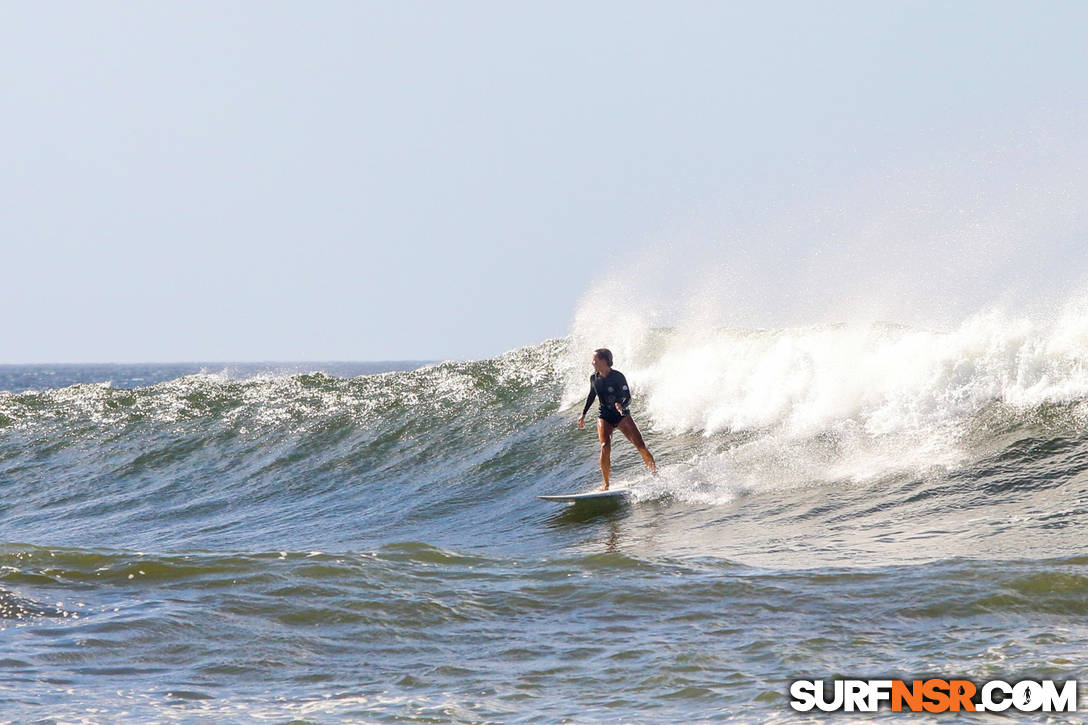 Nicaragua Surf Report - Report Photo 02/04/2022  11:50 AM 