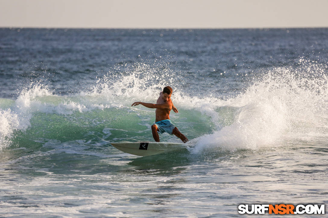 Nicaragua Surf Report - Report Photo 12/23/2018  9:12 PM 