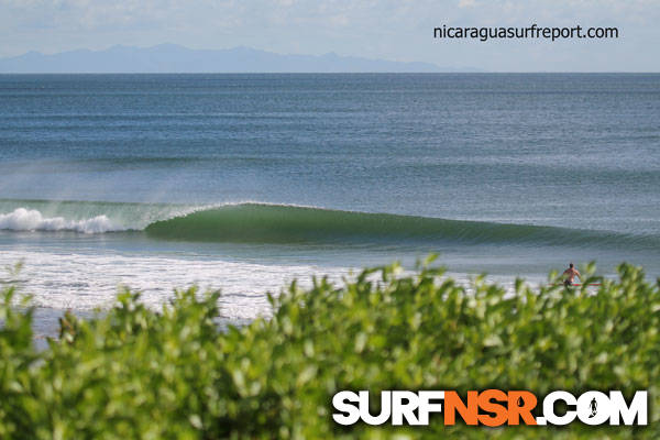 Nicaragua Surf Report - Report Photo 01/18/2014  8:07 PM 