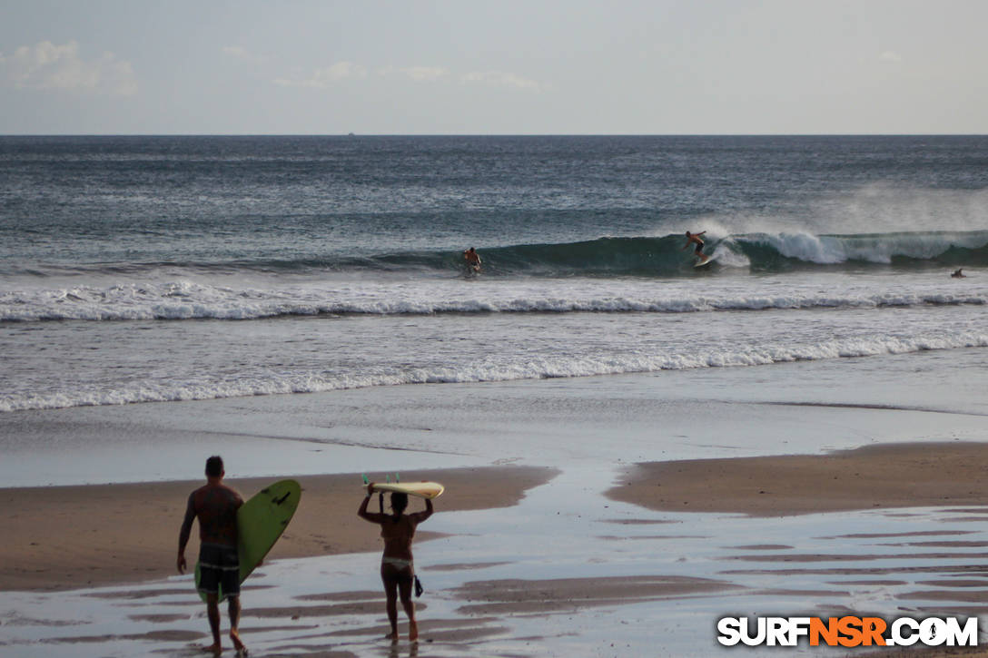 Nicaragua Surf Report - Report Photo 08/20/2018 10:34 PM