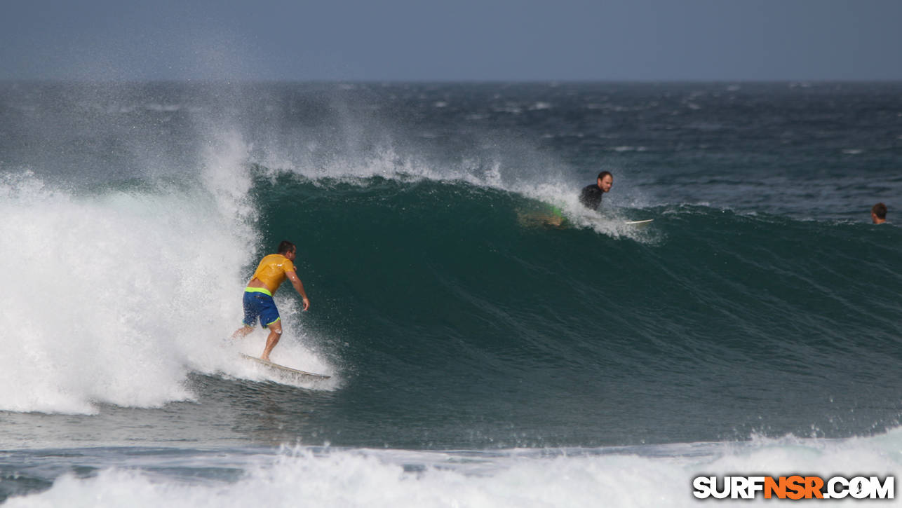 Nicaragua Surf Report - Report Photo 06/23/2015  2:21 PM 