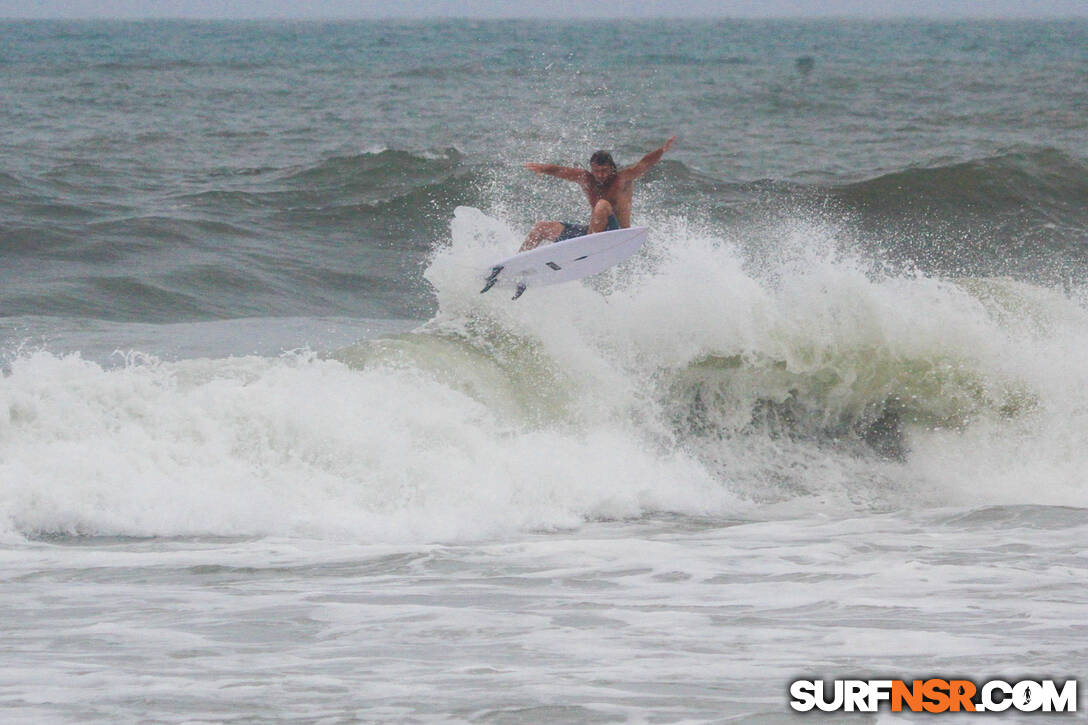 Nicaragua Surf Report - Report Photo 08/25/2023 3:11 PM