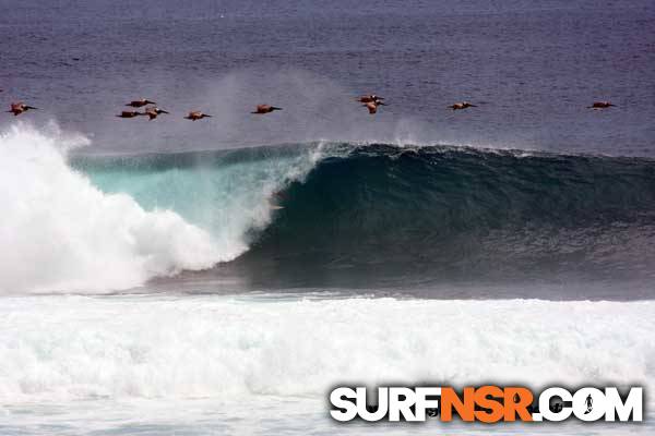 Nicaragua Surf Report - Report Photo 05/31/2011  6:57 PM 