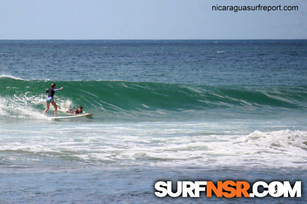 Nicaragua Surf Report - Report Photo 12/03/2010 5:49 PM