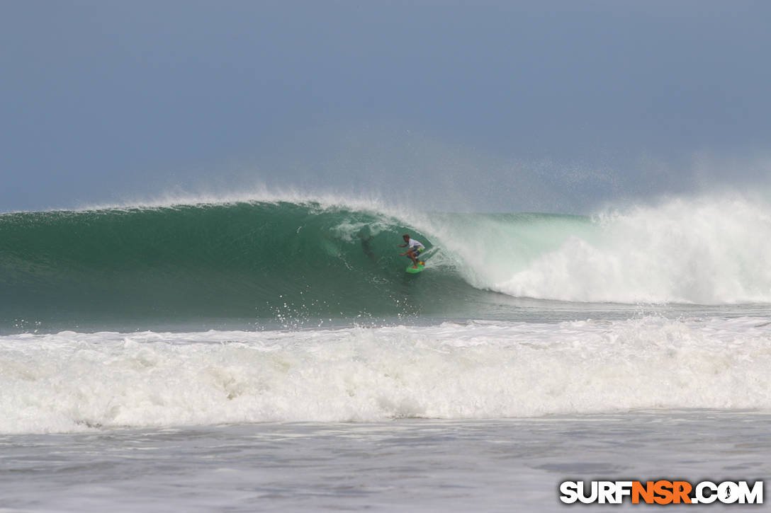 Nicaragua Surf Report - Report Photo 07/19/2015  8:27 PM 