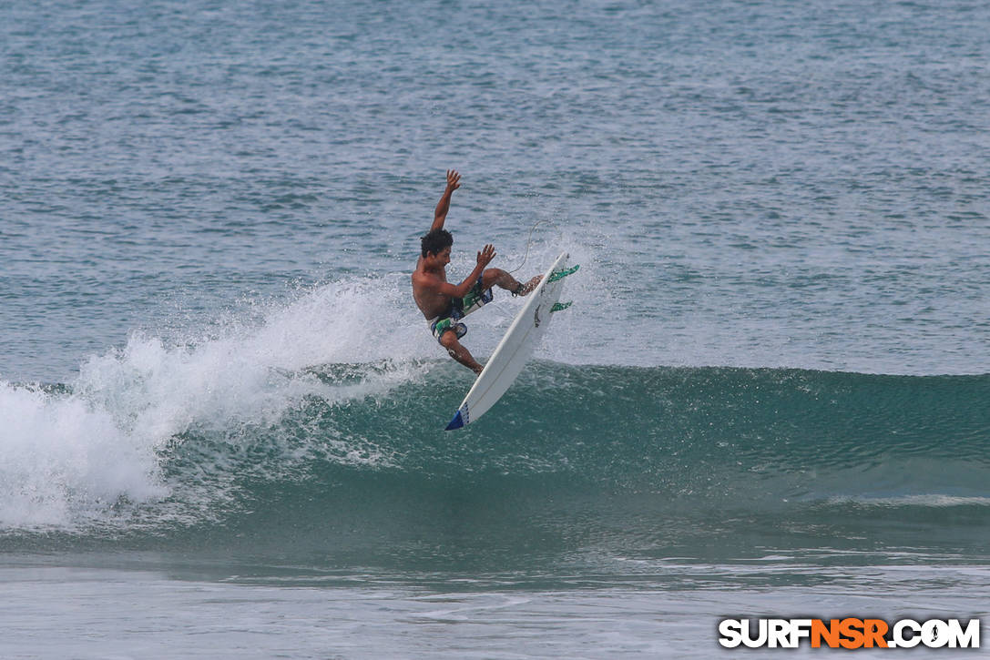 Nicaragua Surf Report - Report Photo 09/20/2015 3:49 PM