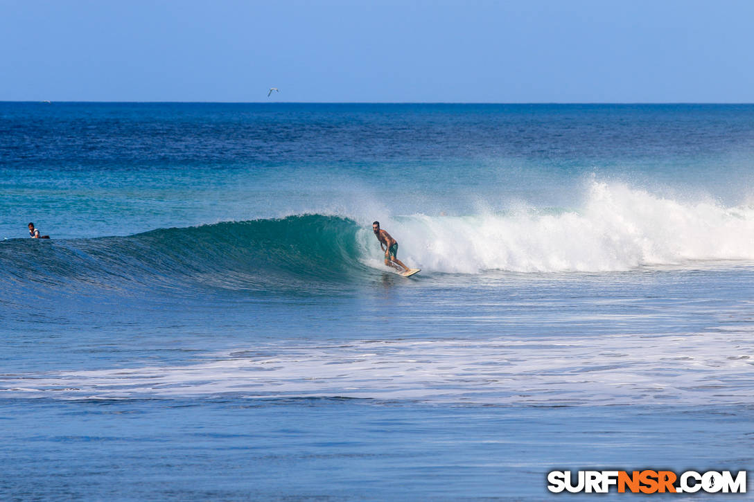 Nicaragua Surf Report - Report Photo 12/19/2018  3:20 PM 