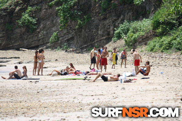 Nicaragua Surf Report - Report Photo 08/21/2011  4:39 PM 