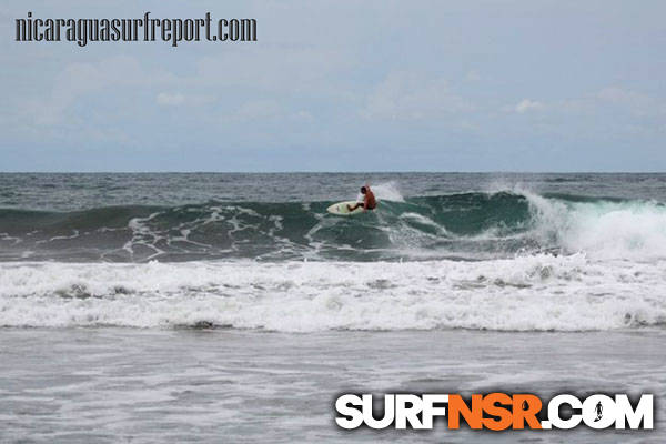 Nicaragua Surf Report - Report Photo 05/20/2012  2:55 PM 