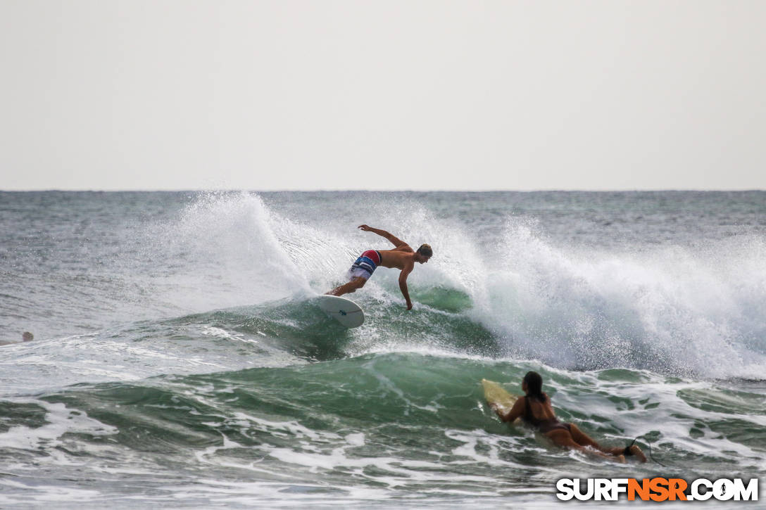 Nicaragua Surf Report - Report Photo 06/26/2020 9:02 PM