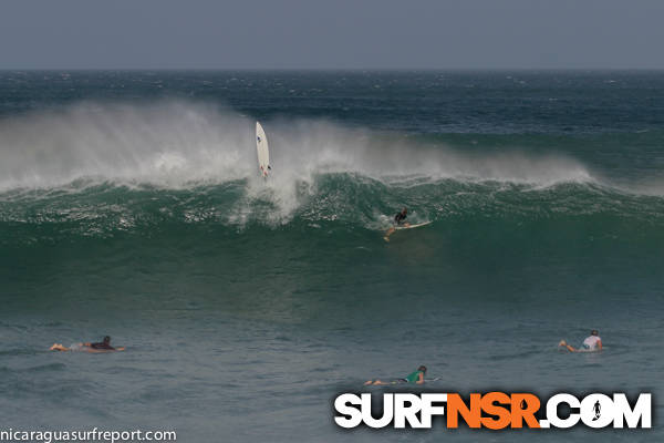 Nicaragua Surf Report - Report Photo 05/10/2015 9:47 PM