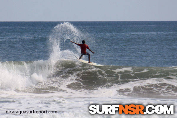 Nicaragua Surf Report - Report Photo 05/29/2011 7:58 PM