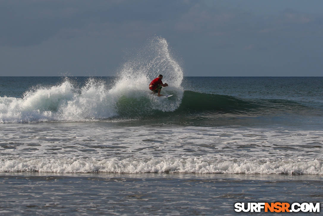 Nicaragua Surf Report - Report Photo 01/14/2016  11:43 AM 