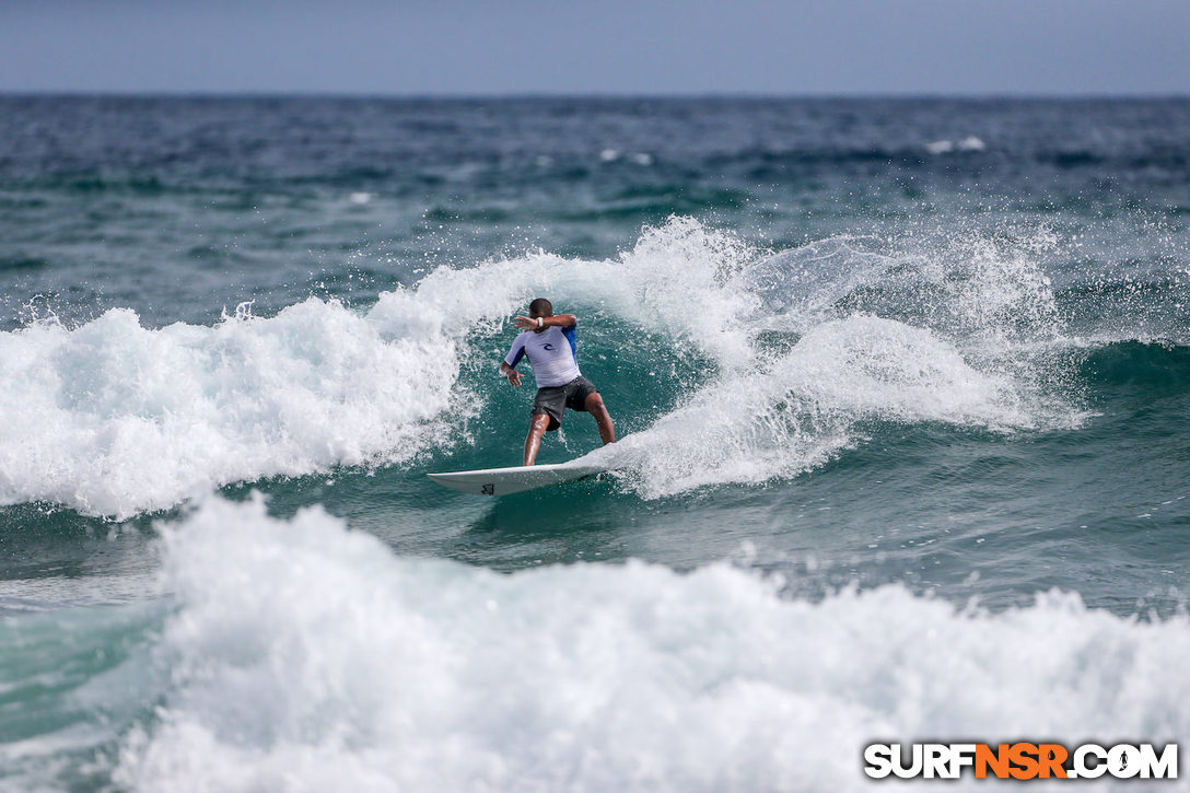 Nicaragua Surf Report - Report Photo 06/09/2017  9:15 PM 