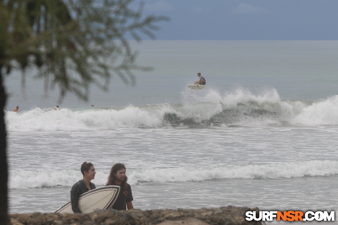 Nicaragua Surf Report - Report Photo 10/24/2017  2:17 PM 