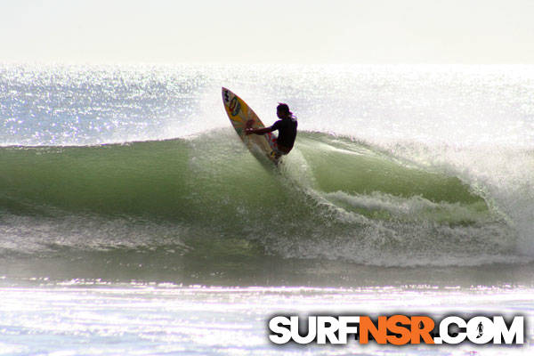 Nicaragua Surf Report - Report Photo 01/04/2011  6:51 PM 