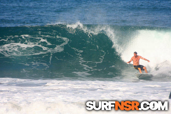 Nicaragua Surf Report - Report Photo 06/25/2010 7:27 PM