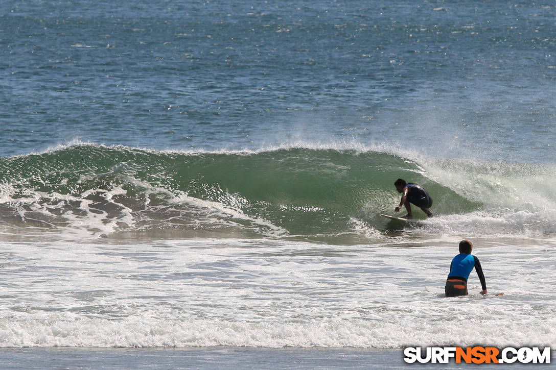 Nicaragua Surf Report - Report Photo 03/27/2016  3:45 PM 