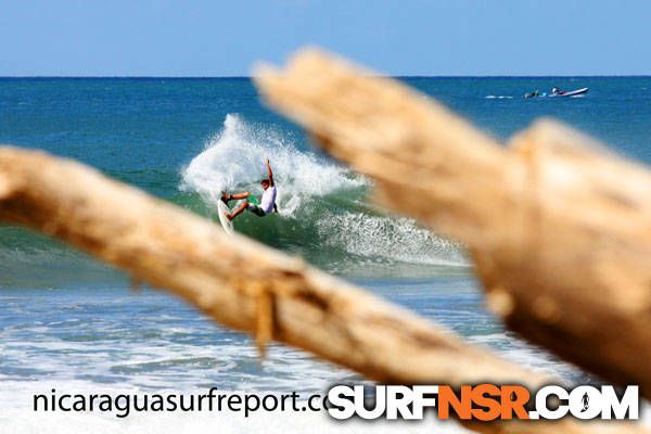 Nicaragua Surf Report - Report Photo 10/06/2012  2:00 PM 