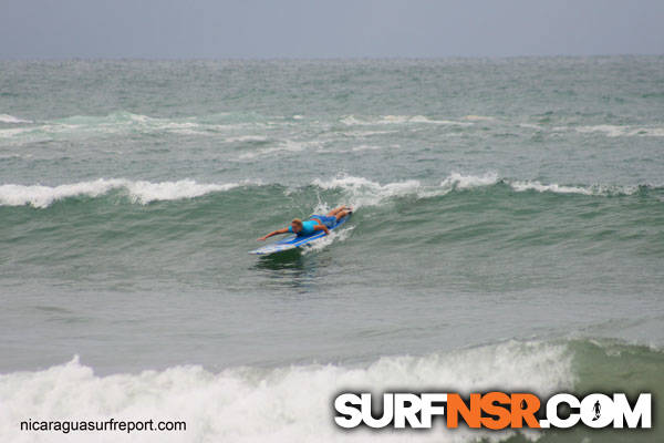 Nicaragua Surf Report - Report Photo 07/07/2010  4:06 PM 