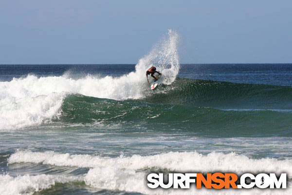 Nicaragua Surf Report - Report Photo 04/12/2011  5:25 PM 