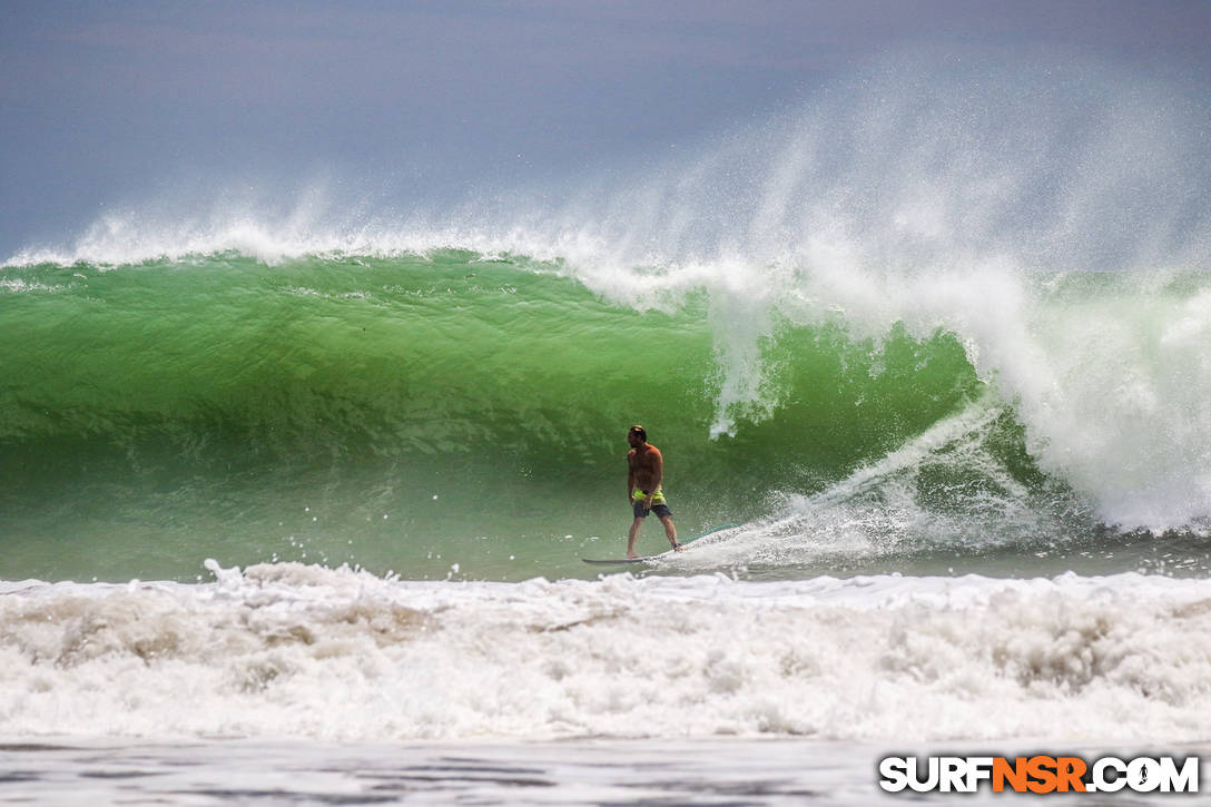 Nicaragua Surf Report - Report Photo 09/28/2021  4:11 PM 