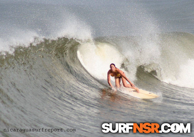 Nicaragua Surf Report - Report Photo 09/17/2007 6:43 PM