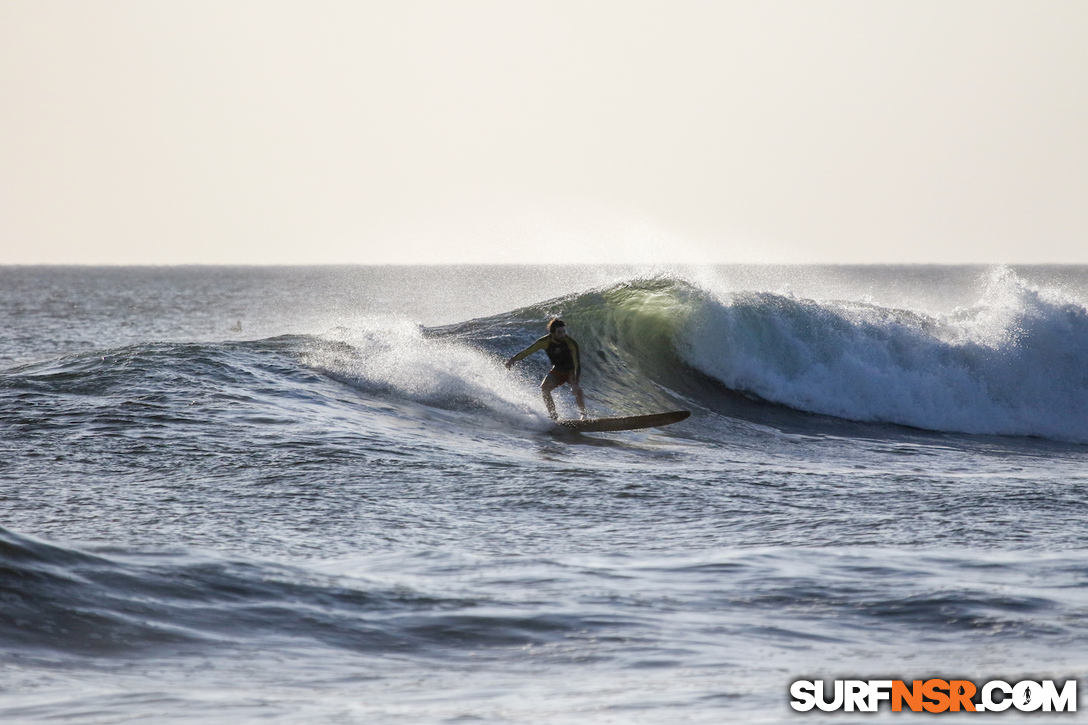 Nicaragua Surf Report - Report Photo 01/23/2018  8:13 PM 