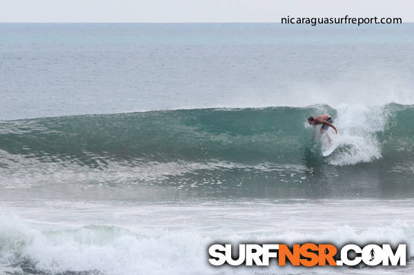 Nicaragua Surf Report - Report Photo 09/10/2014  2:58 PM 