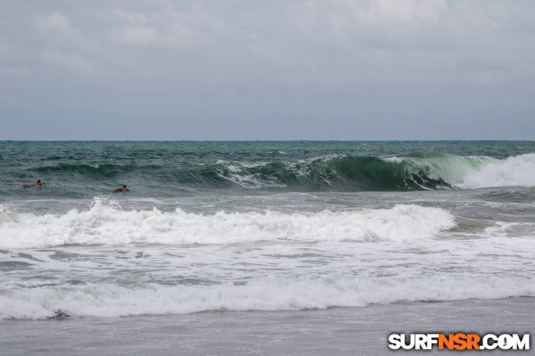 Nicaragua Surf Report - Report Photo 10/07/2018  1:10 PM 