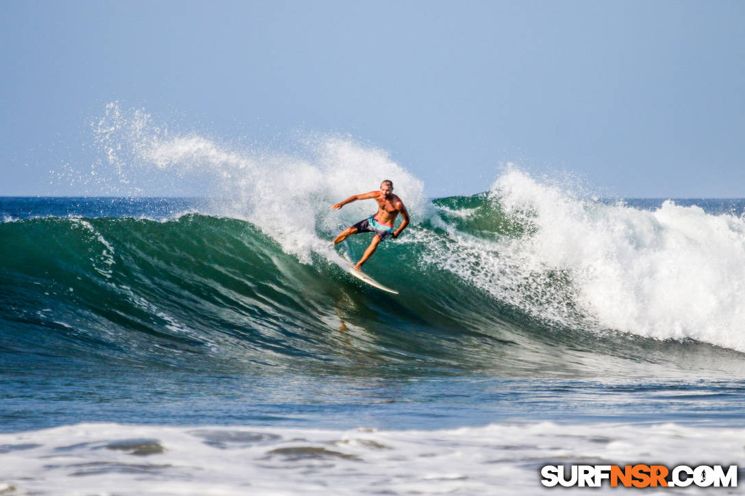 Nicaragua Surf Report - Report Photo 02/14/2021 2:18 PM