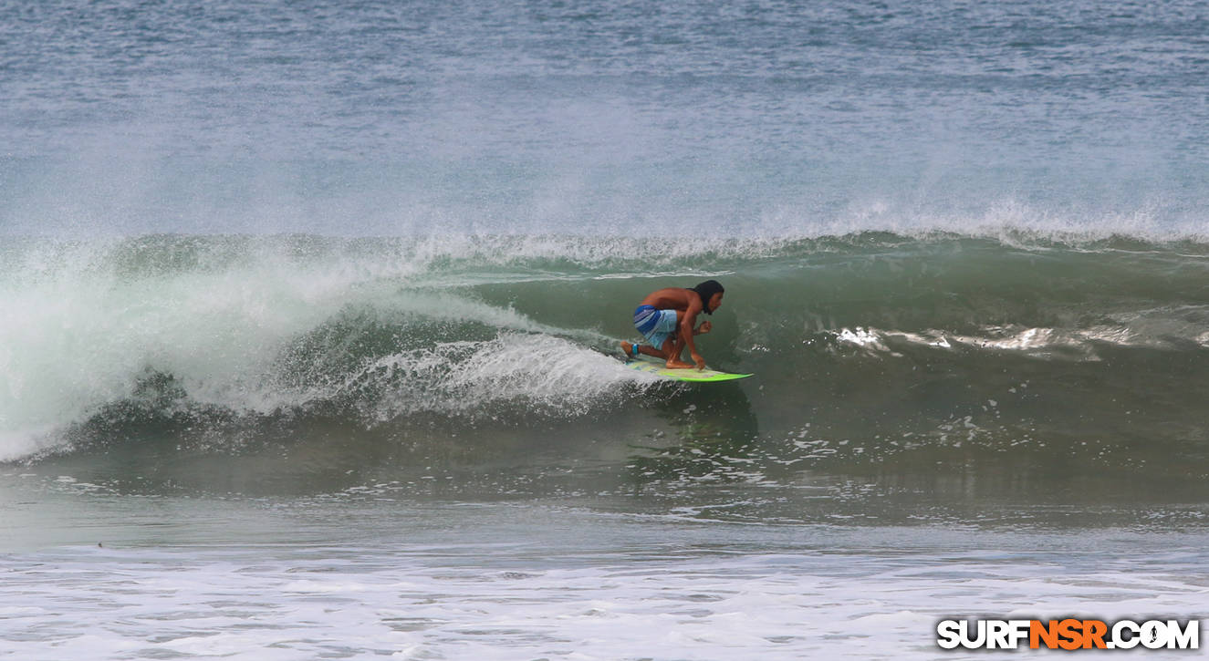 Nicaragua Surf Report - Report Photo 07/21/2015 3:03 PM